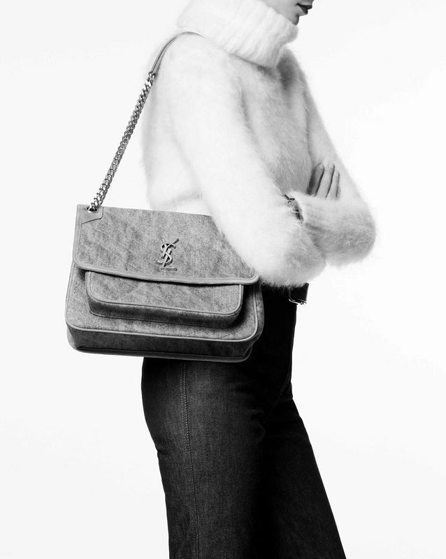 Amelia - YSL Bag - 3645