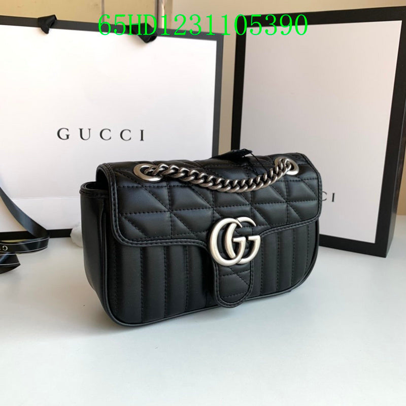 Amelia - GCI Bags - 10429