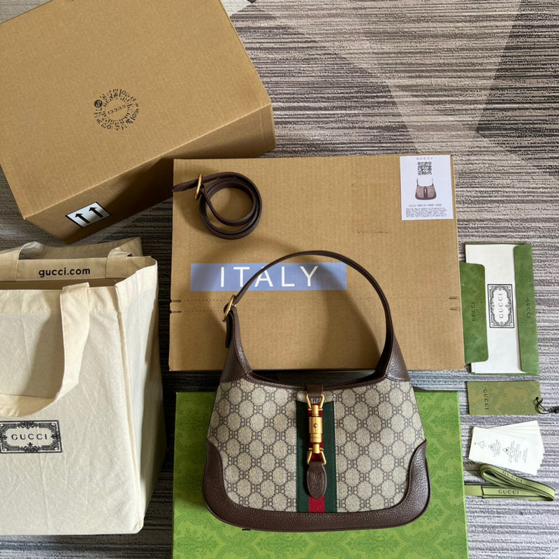 Amelia - Guki Lady Bags - 891