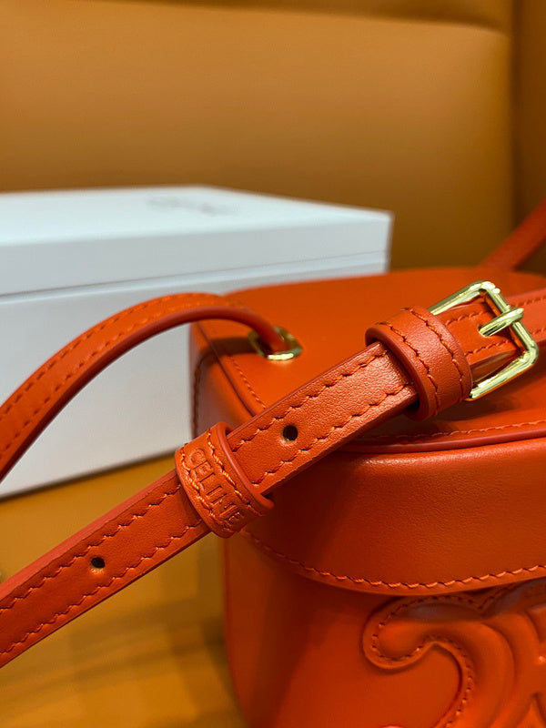Amelia - COL Lady Bags - 017