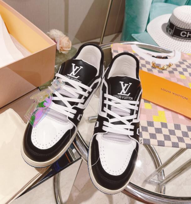 AmeliaLuxury - LOV Men Shoes - 945
