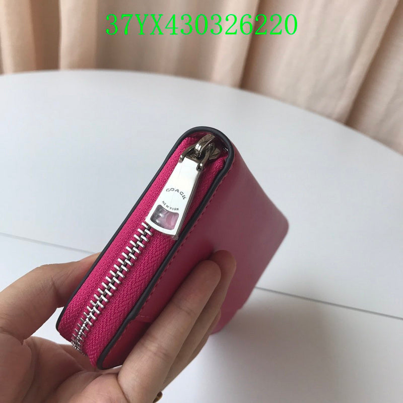 Amelia - CAH Wallet - 094