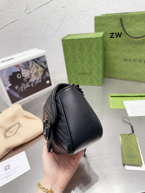 Amelia  - GCI Bags - 11805