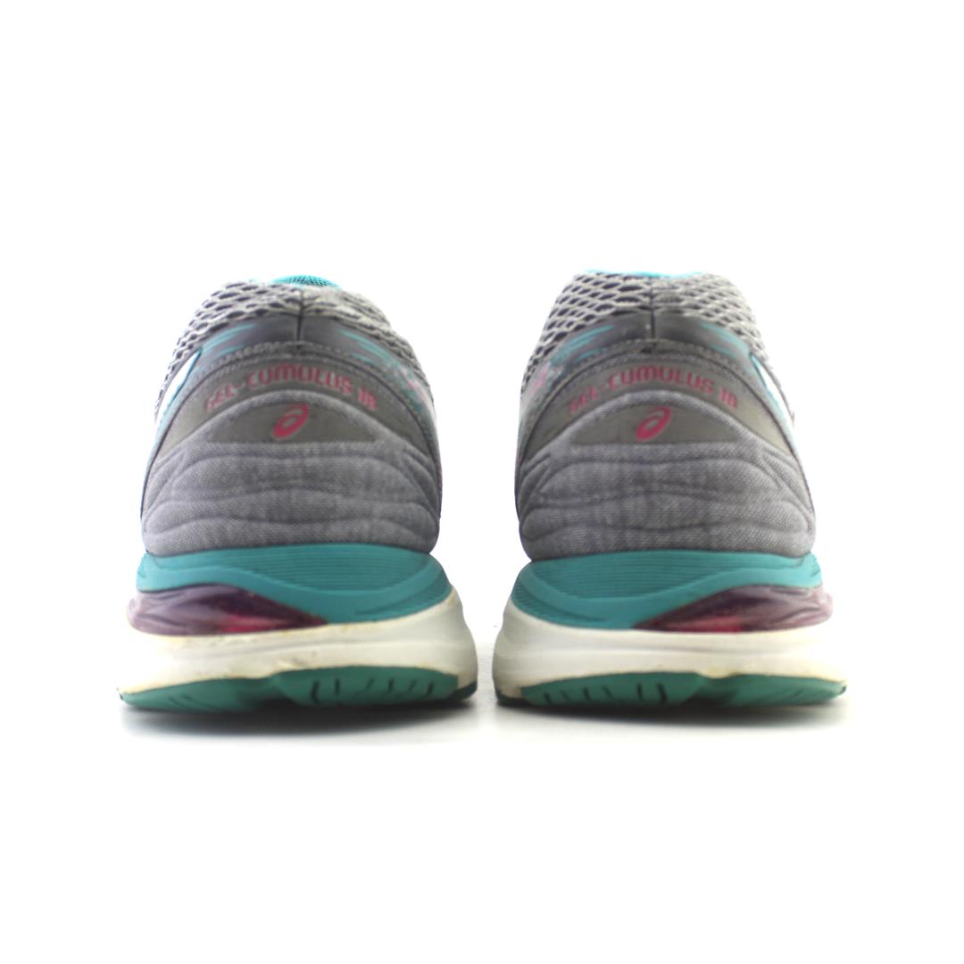 ASICS GEL-NIMBUS 18