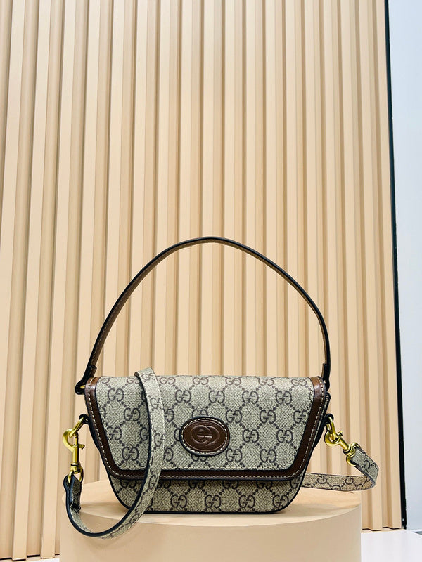 Amelia  - GCI Bags - 12252