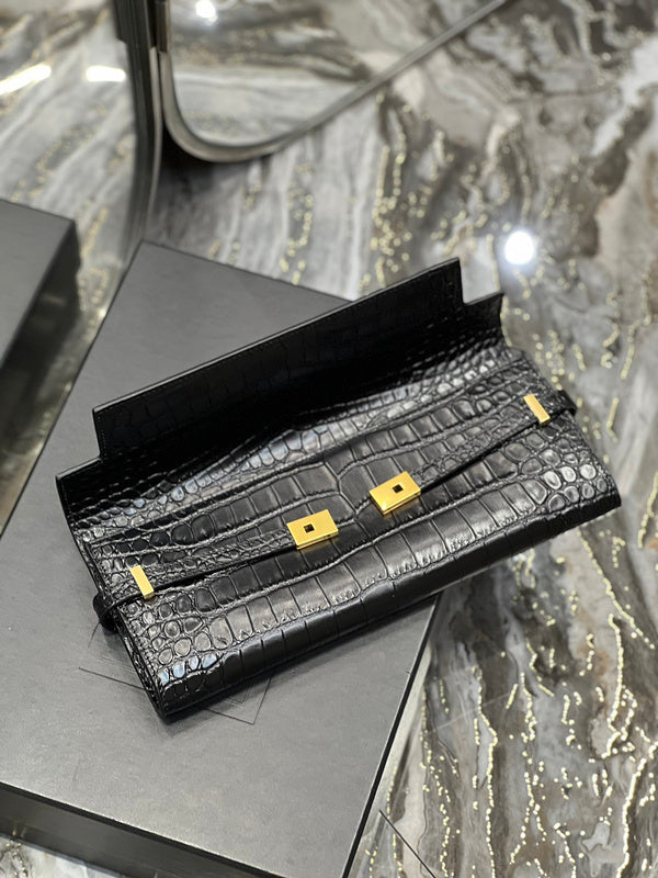 YSL BAGS - WOMEN LOVE LUXURY BAGS - 222
