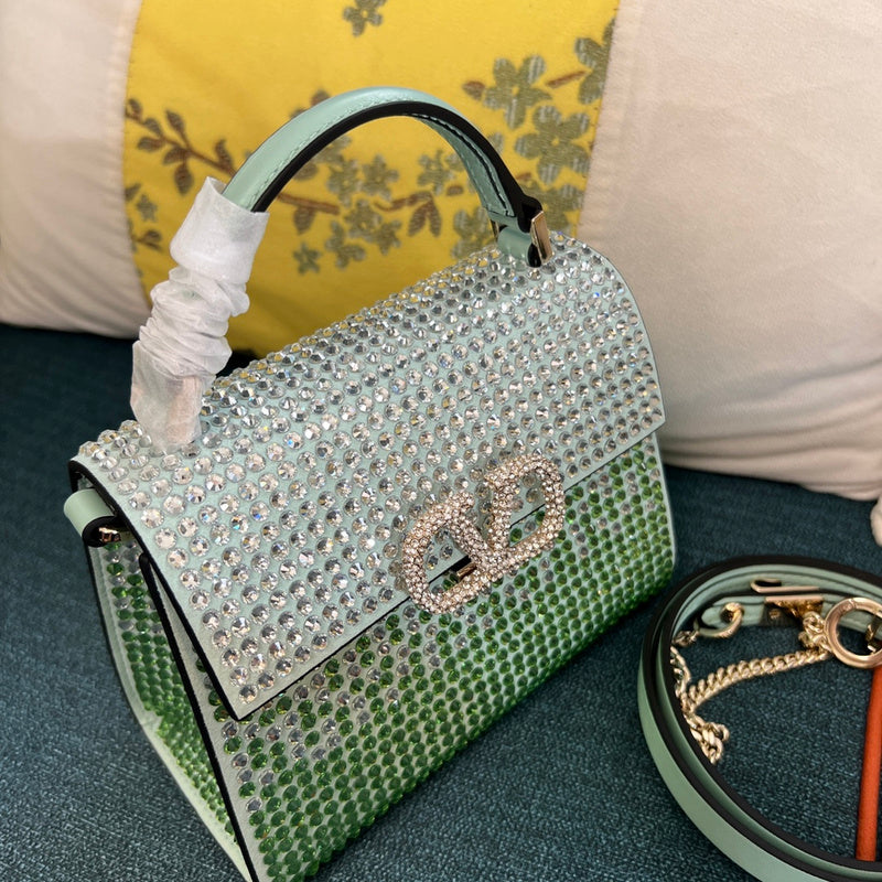 Amelia's Bag Gallery - VEL Bags - 491