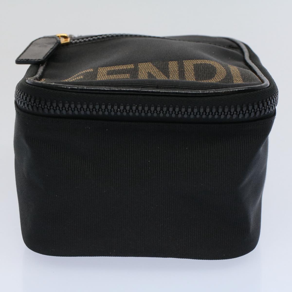 Fendi  Synthetic Clutch Bag