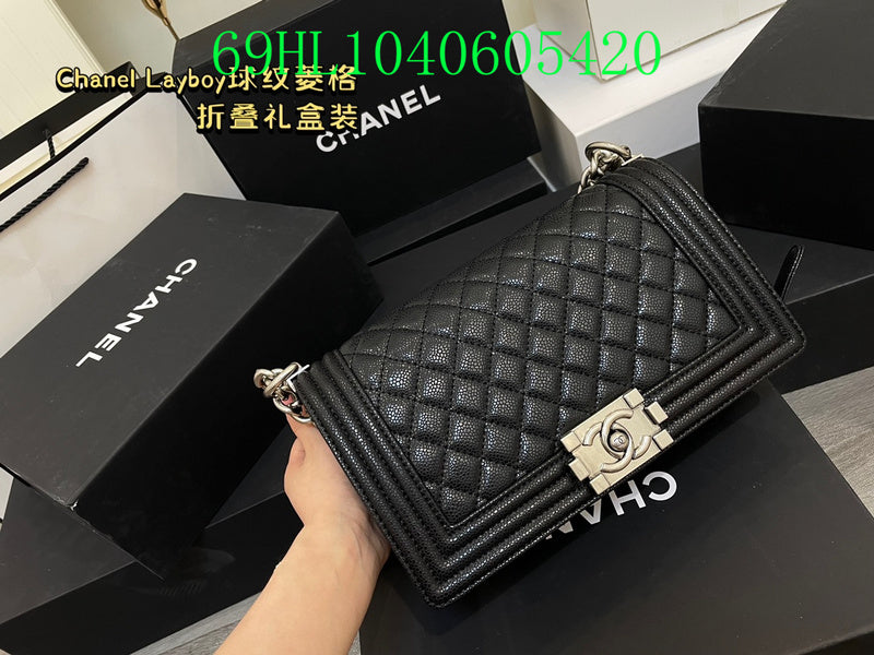 Amelia - CHL Bags - 740