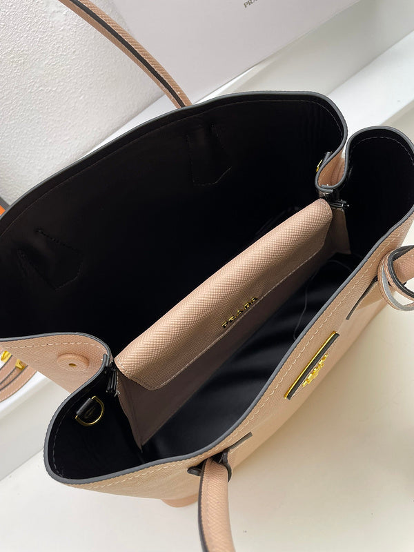 Amelia- PRDA  LUXURY BAGS - 037