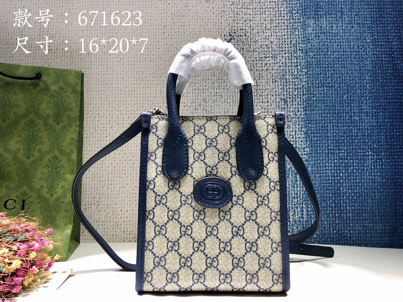 Amelia - GCC Bags - 1865