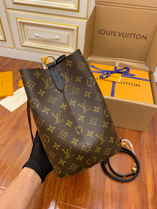 Amelia's Bag Gallery - LOV Bags - 1003