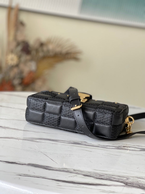 Amelia- Lu-Vi bags - 5887
