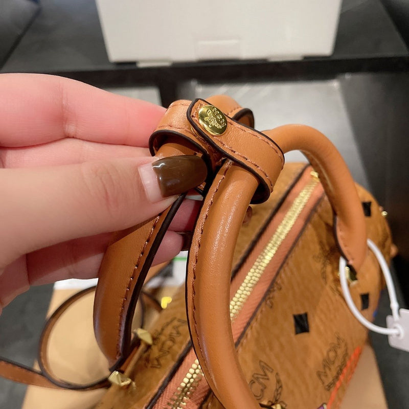Amelia- - MQM Bags - 110