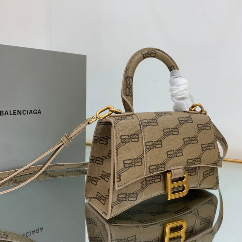 Amelia- BG Bags - 694