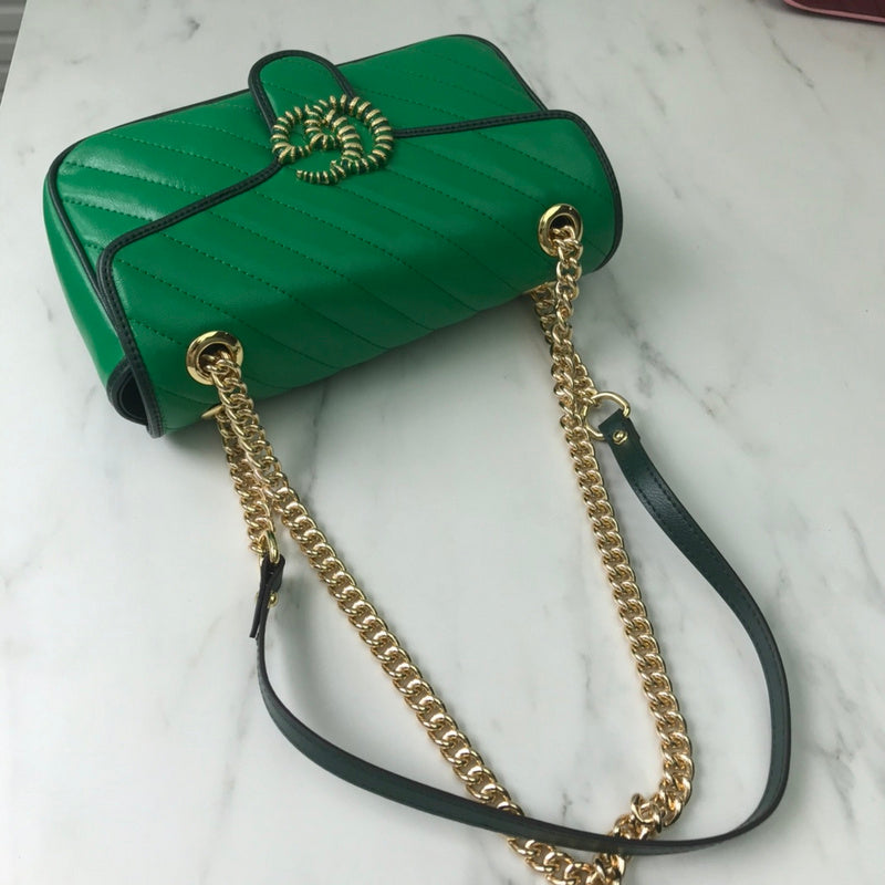 Amelia- GCI Bags - 2094