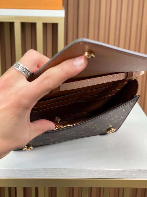 Amelia- Lu-Vi bags - 11492