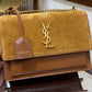 YSL BAGS - WOMEN LOVE LUXURY BAGS - 2596