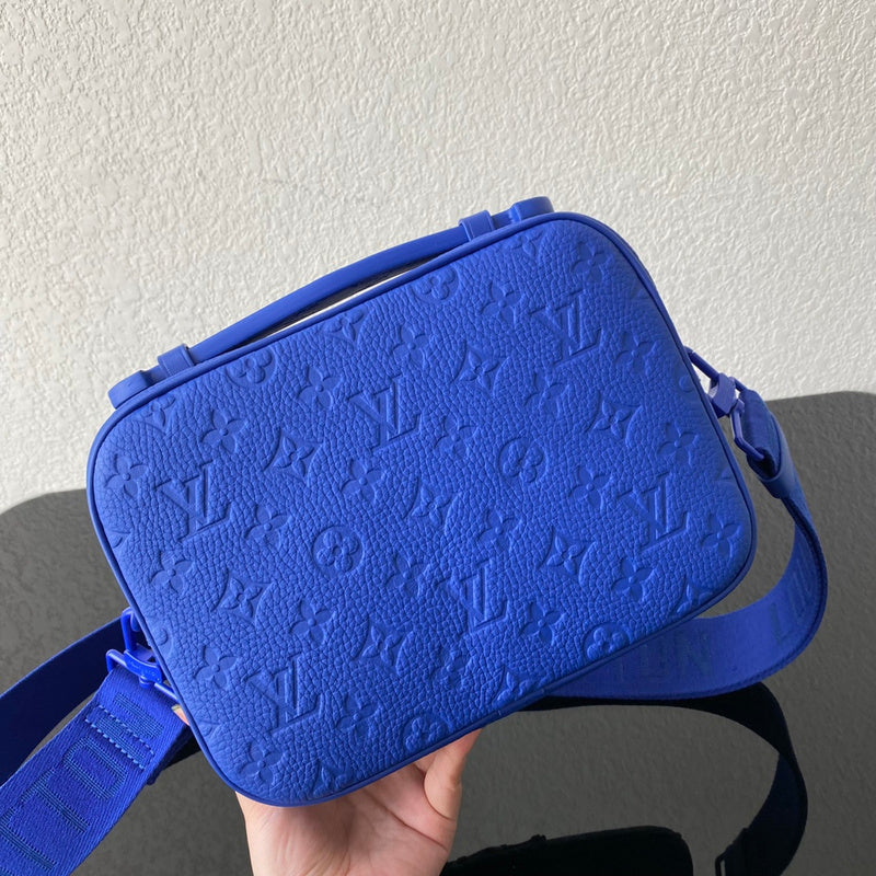 Fan Fashion Lu-Vi bags - 17378