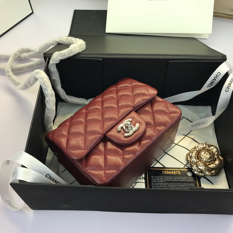 Amelia- CHL Bags - 6547