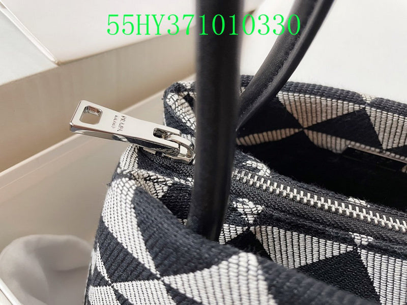 Prada Bags - The Barnes Bags  914