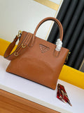 Amelia- PRDA  LUXURY BAGS - 021