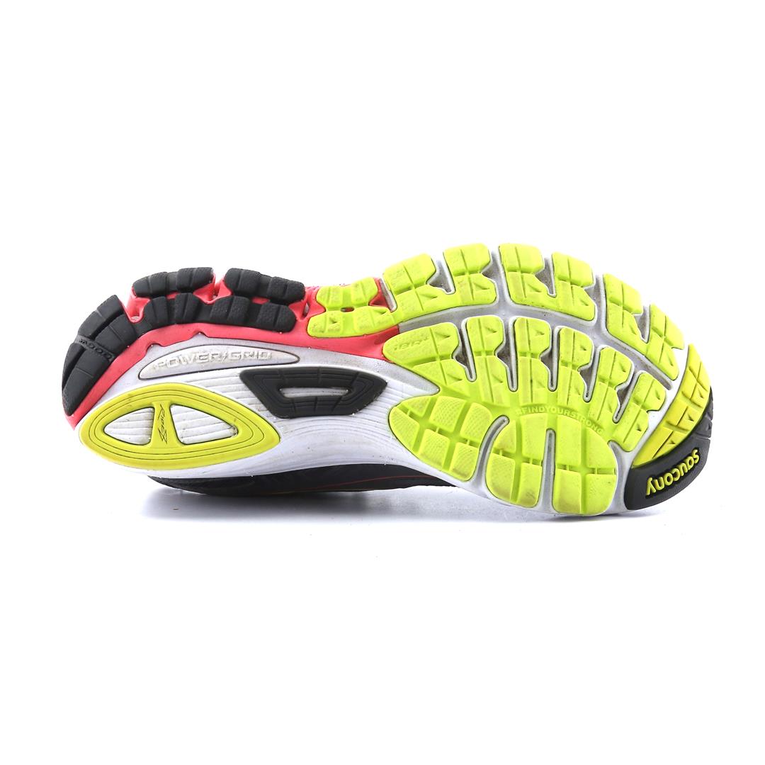 SAUCONY RIDE 8