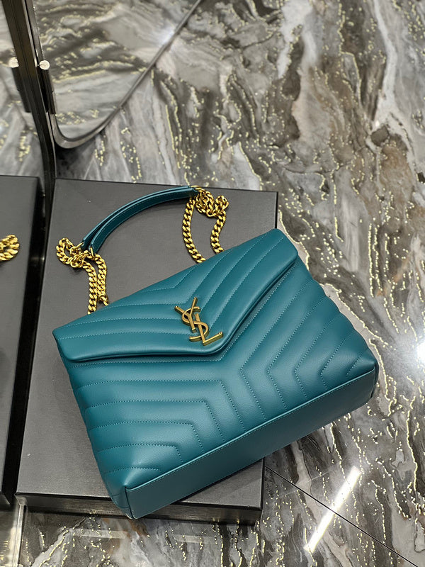 Amelia - YSL Bag - 4116