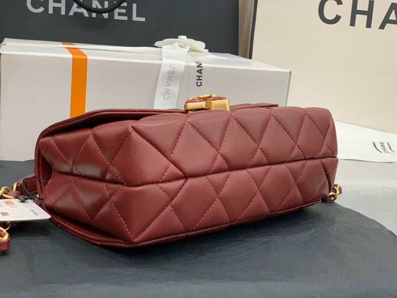 Amelia- CHL Bags - 7376