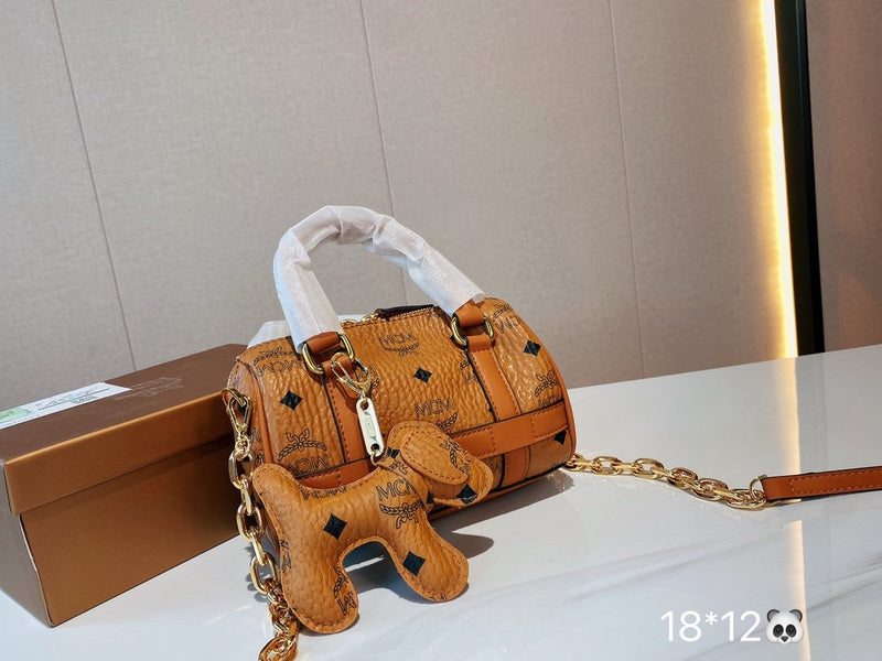 Amelia- MQM Bags - 198