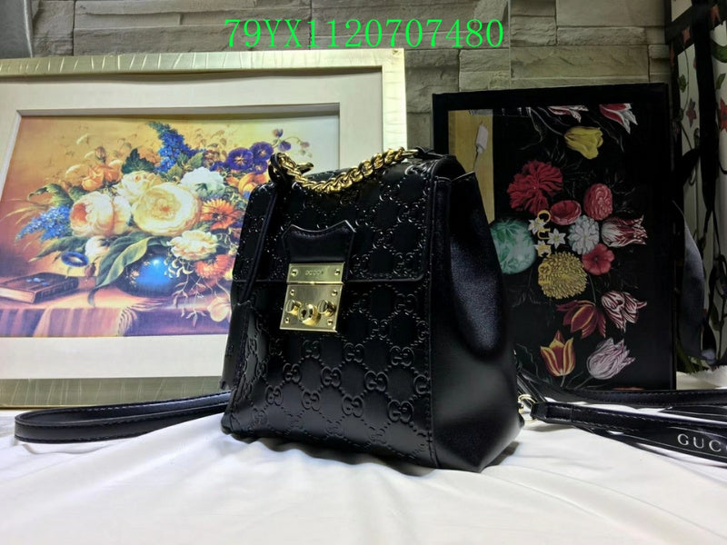 Amelia  - GCI Bags - 11532