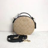 Amelia- CAH Bags - 656