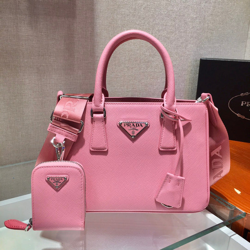 Amelia- PRDA  LUXURY BAGS - 553