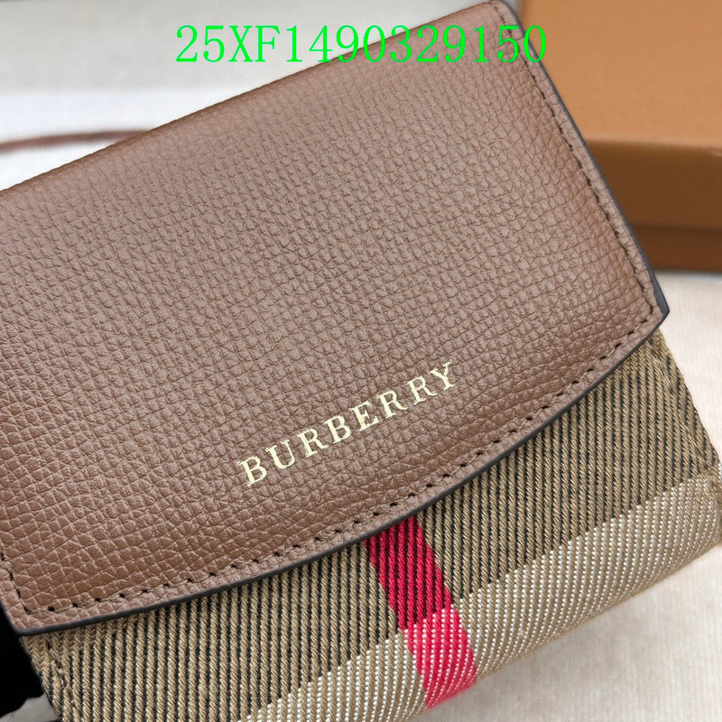 Amelia - BOR Wallet - 026