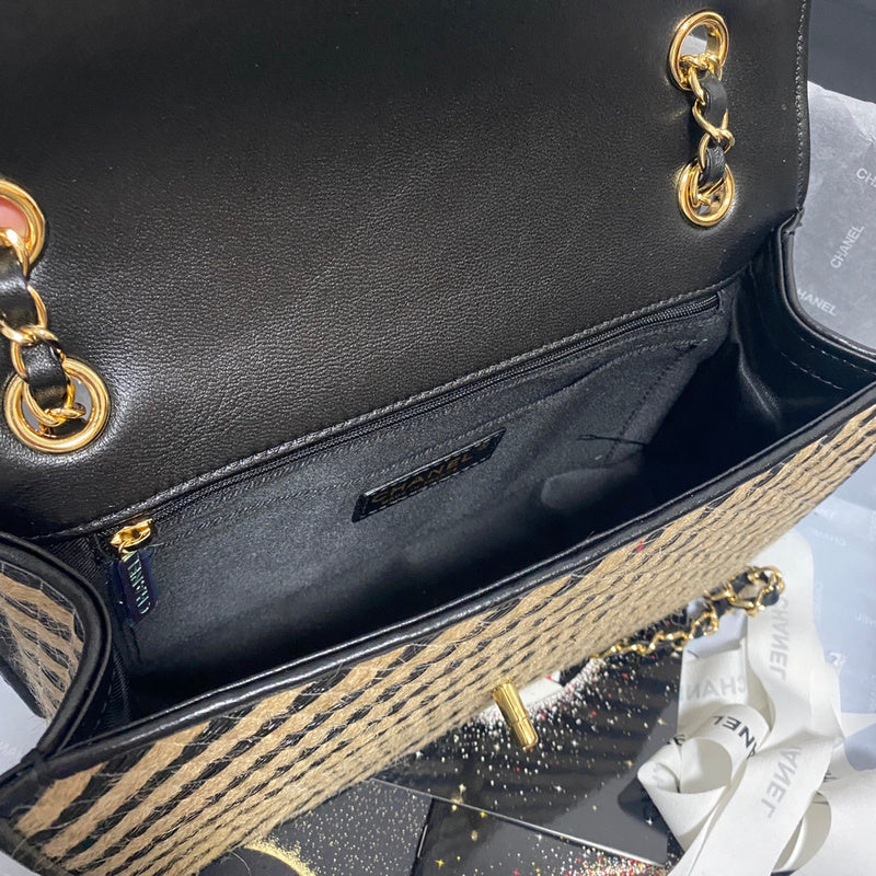 Wellow Bags - Chanel - Bags  - 644