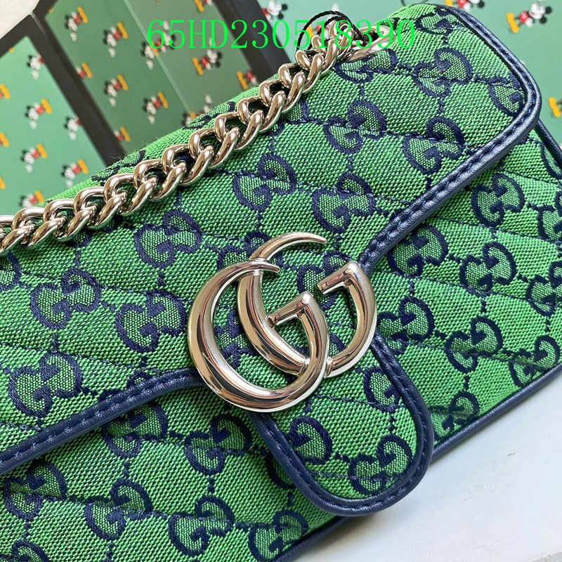 Amelia - GCI Bags - 11028