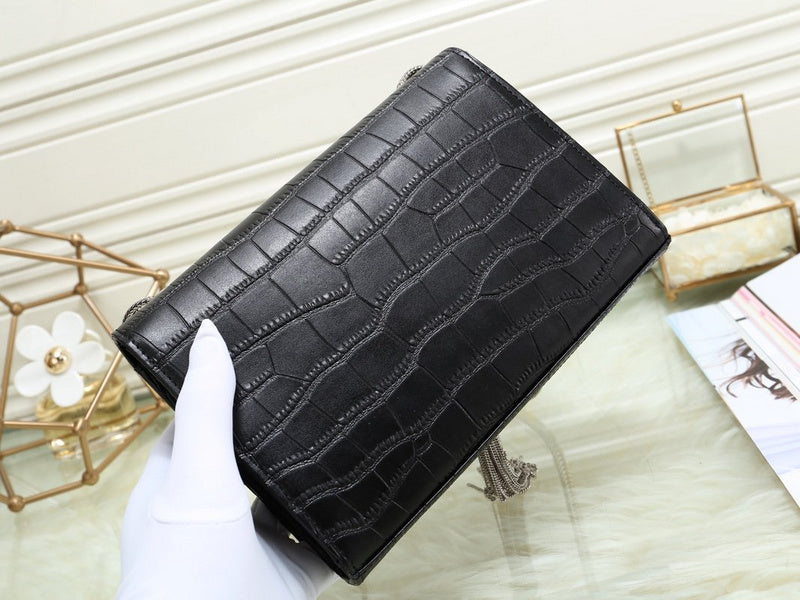 Amelia - YSL Bag - 3554