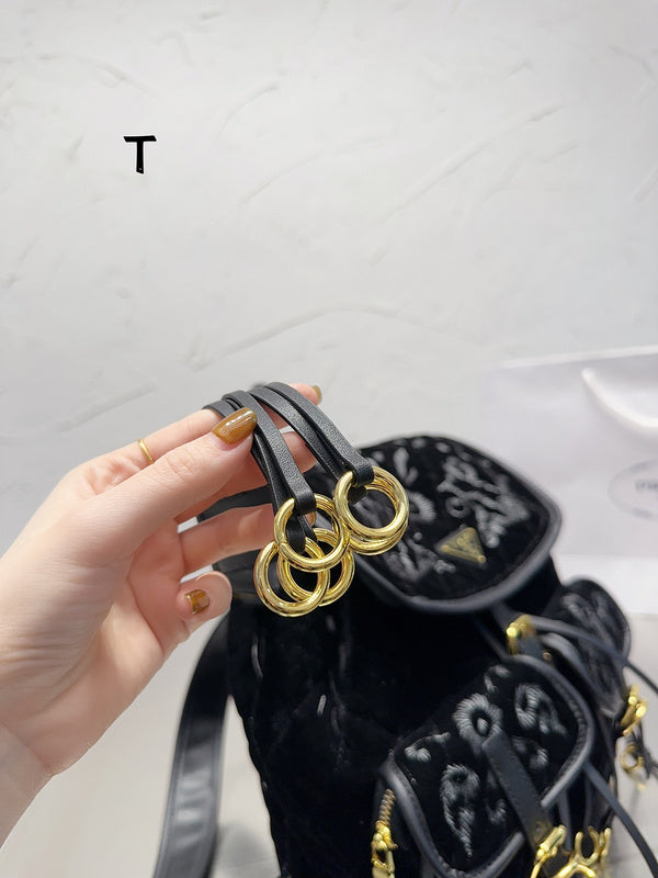 Camila Bags - Prada Bags - 666
