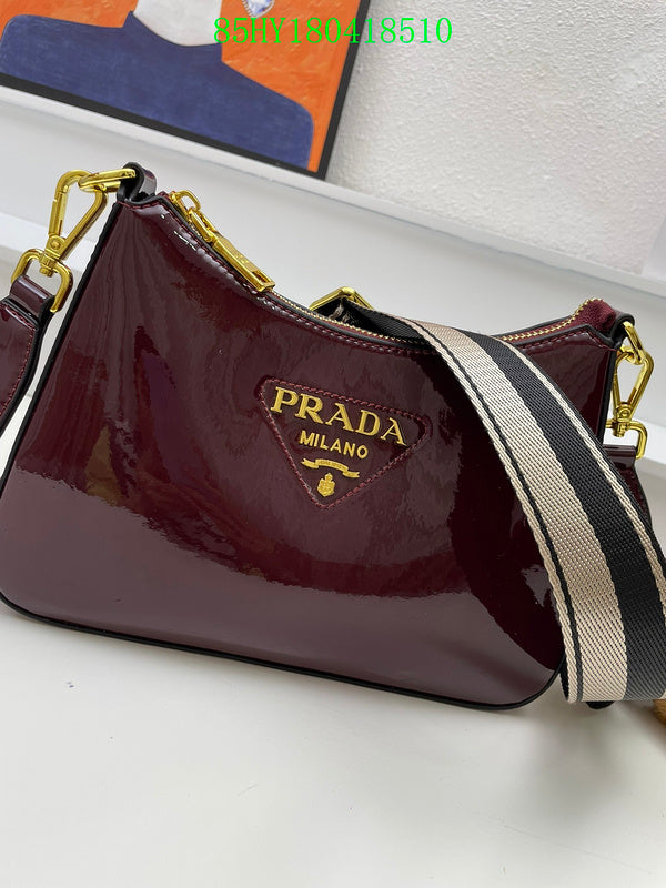 Prada Bags - The Barnes Bags  387