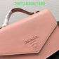 Prada Bags - The Barnes Bags  1044