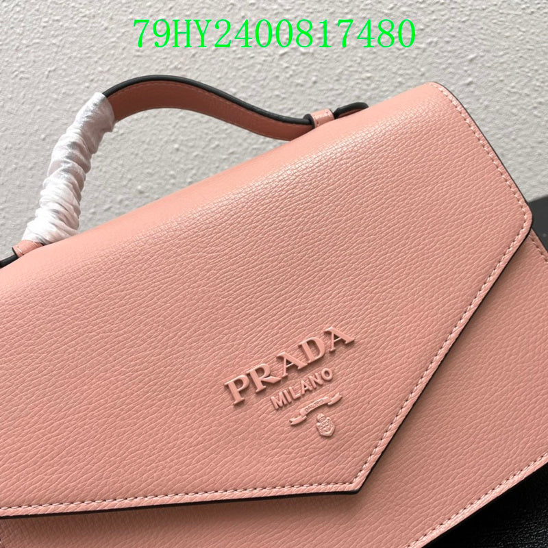 Prada Bags - The Barnes Bags  1044
