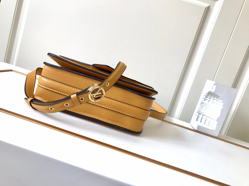 Amelia - LV Bags - 12454
