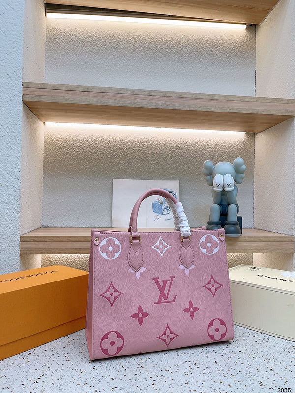 Amelia - LV Bags - 14735
