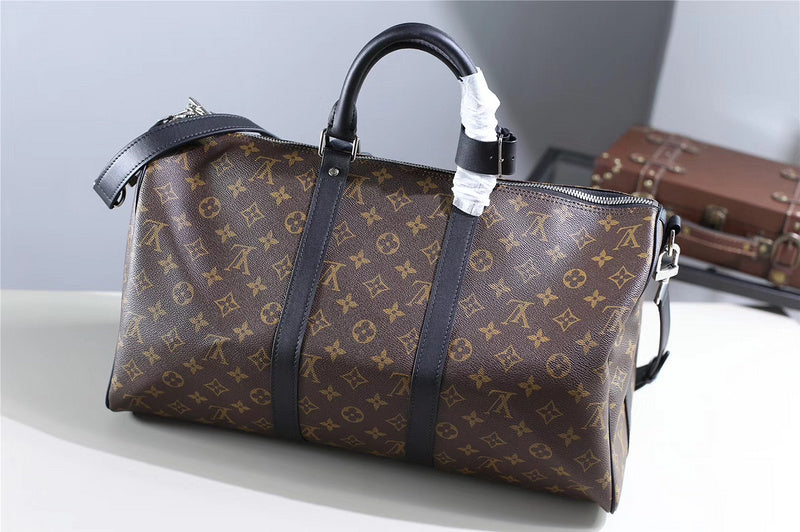 Fan Fashion Lu-Vi bags - 11297