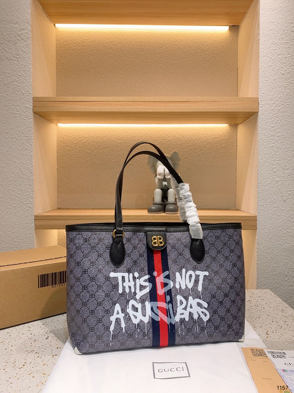 Amelia - BGA Bags - 1529