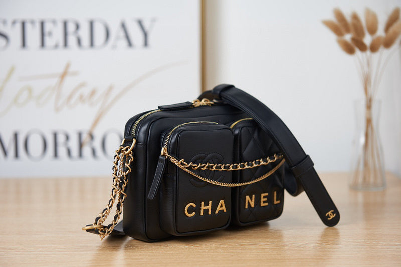 AmeliaLuxury - CHL Bags - 3044