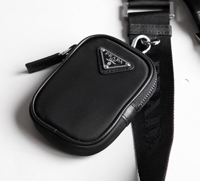 Camila Bags - Prada Bags - 190