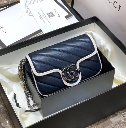Amelia- GCI Bags - 4681