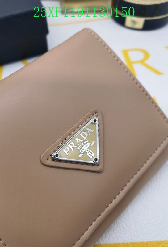 Amelia - PD Wallet - 085