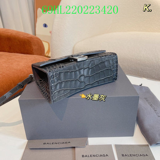 Amelia - BGA Bags - 2363